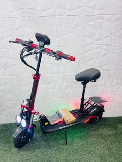 اسكوتر برقي kugoo E2026 صندلي دار